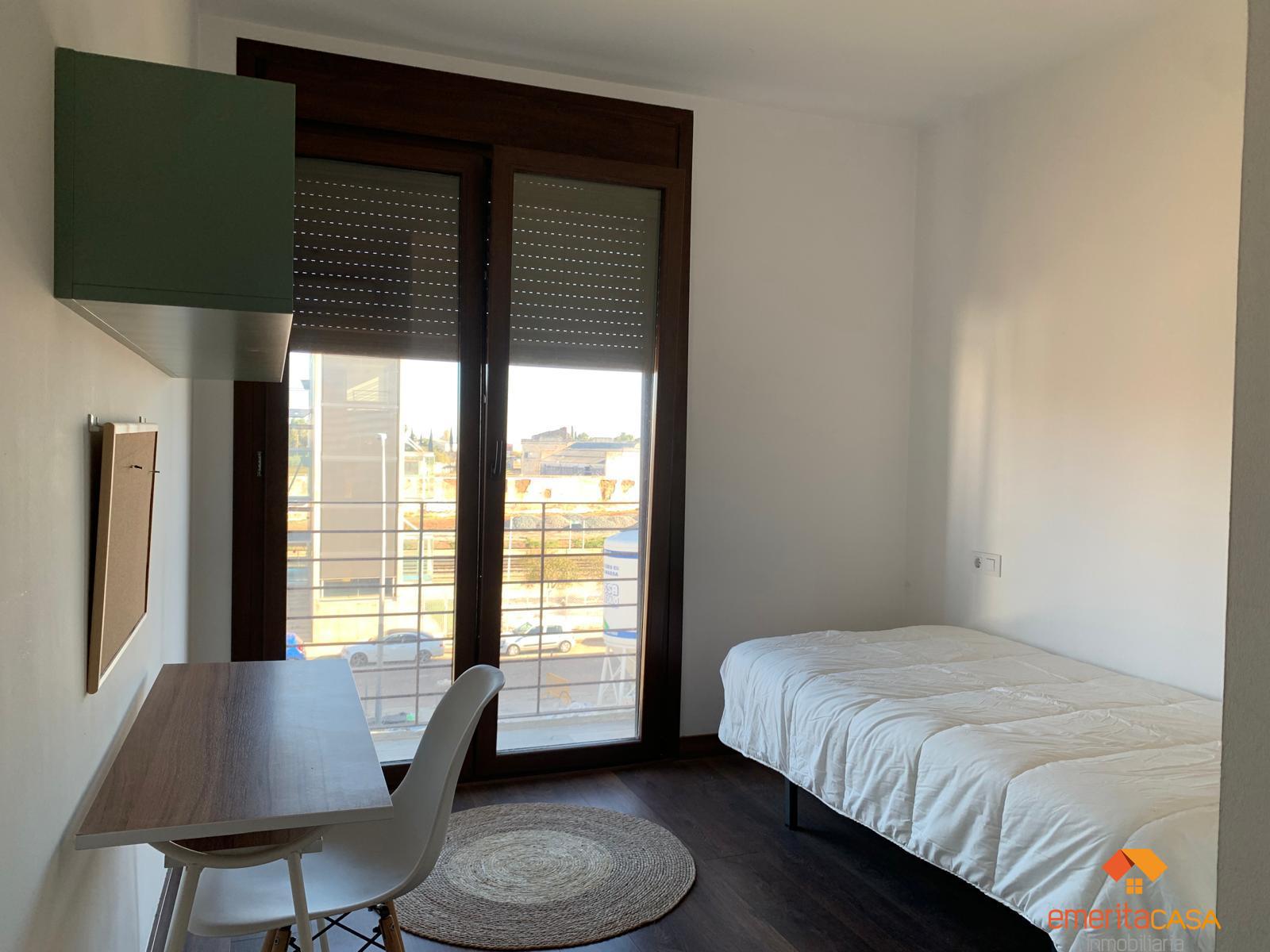 For rent of apartment in Almendralejo