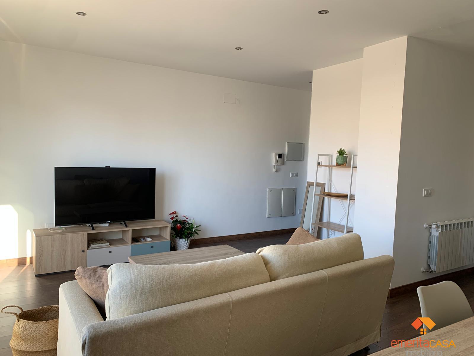 For rent of apartment in Almendralejo