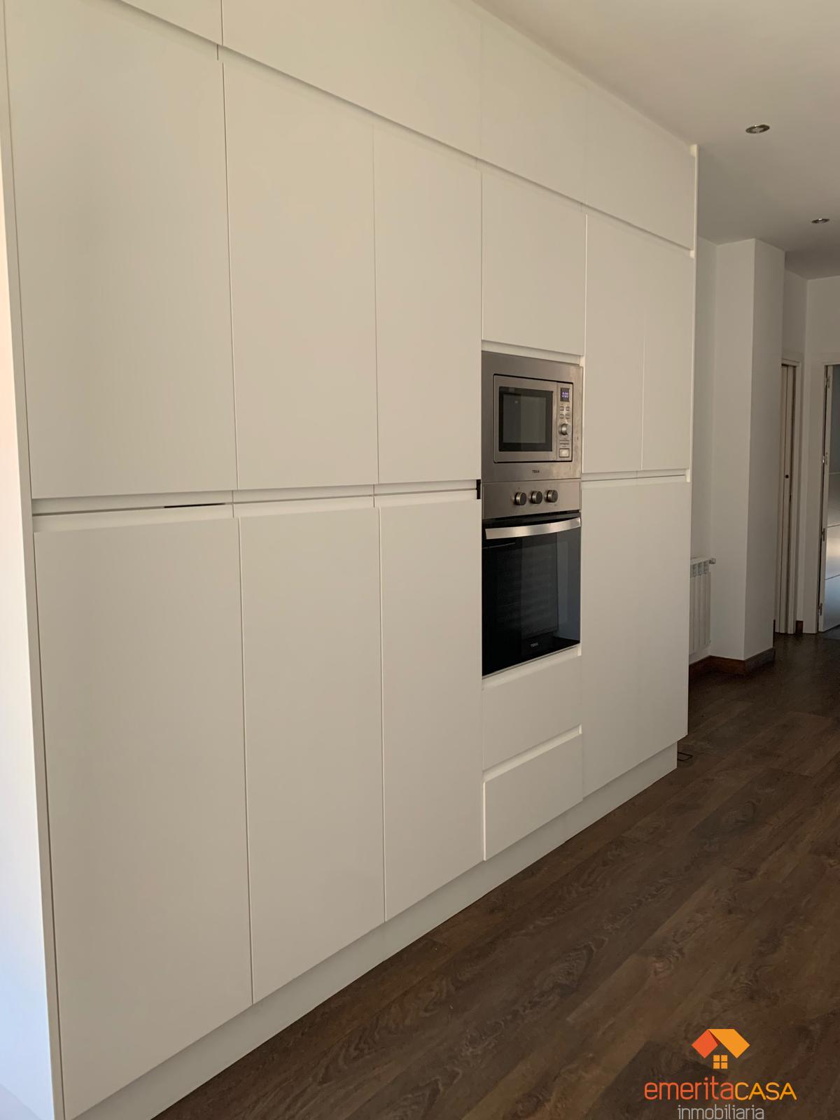 For rent of apartment in Almendralejo