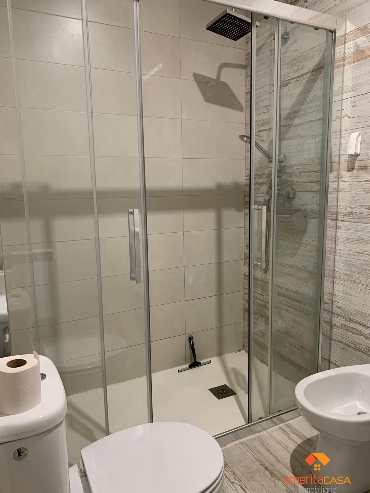For rent of apartment in Almendralejo