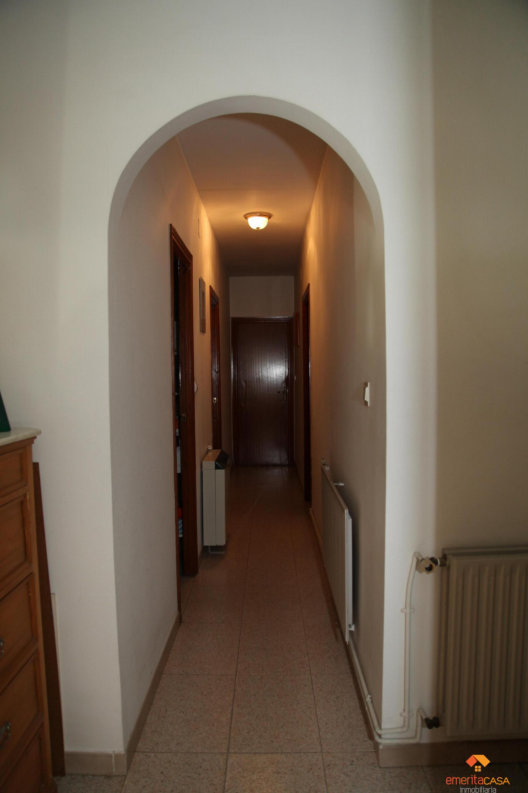Venta de piso en Almendralejo