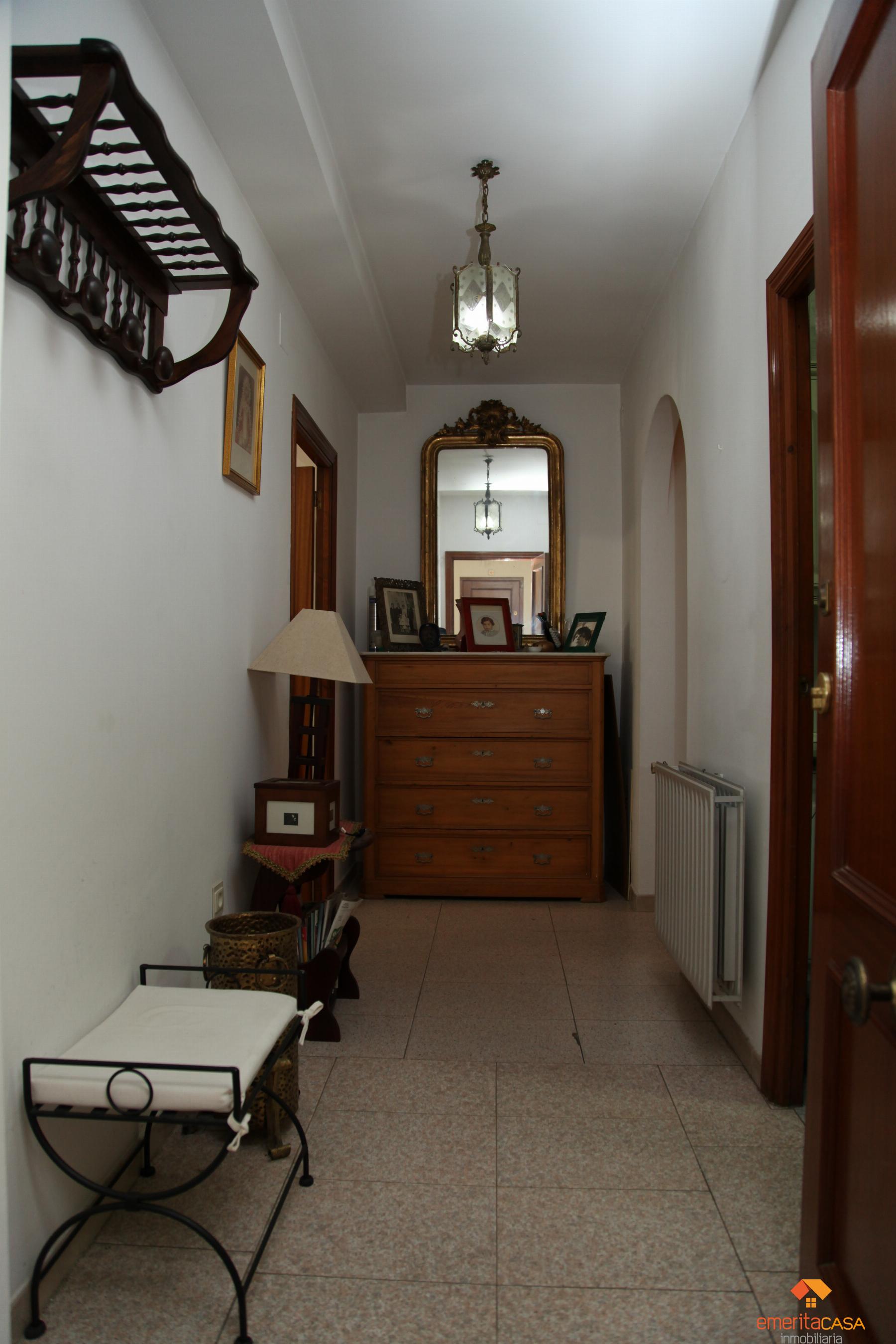 Venta de piso en Almendralejo