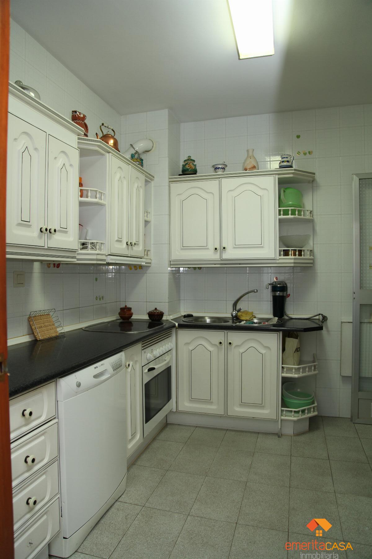 Venta de piso en Almendralejo
