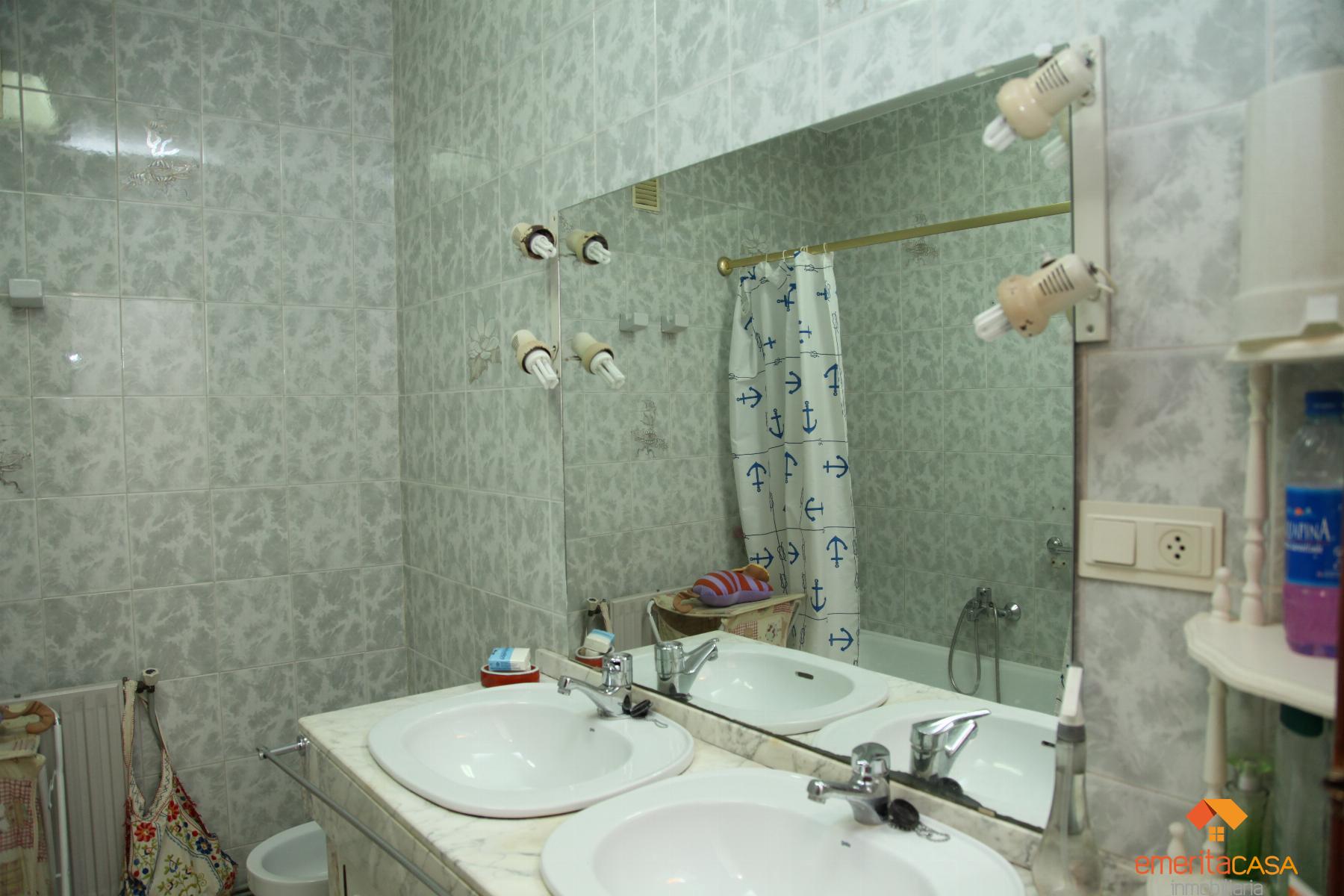 Venta de piso en Almendralejo