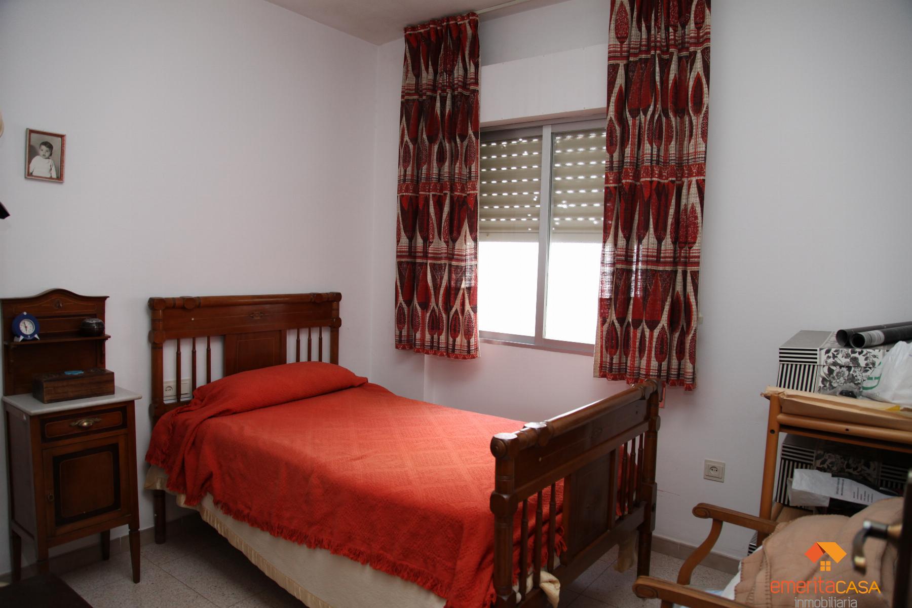 Venta de piso en Almendralejo
