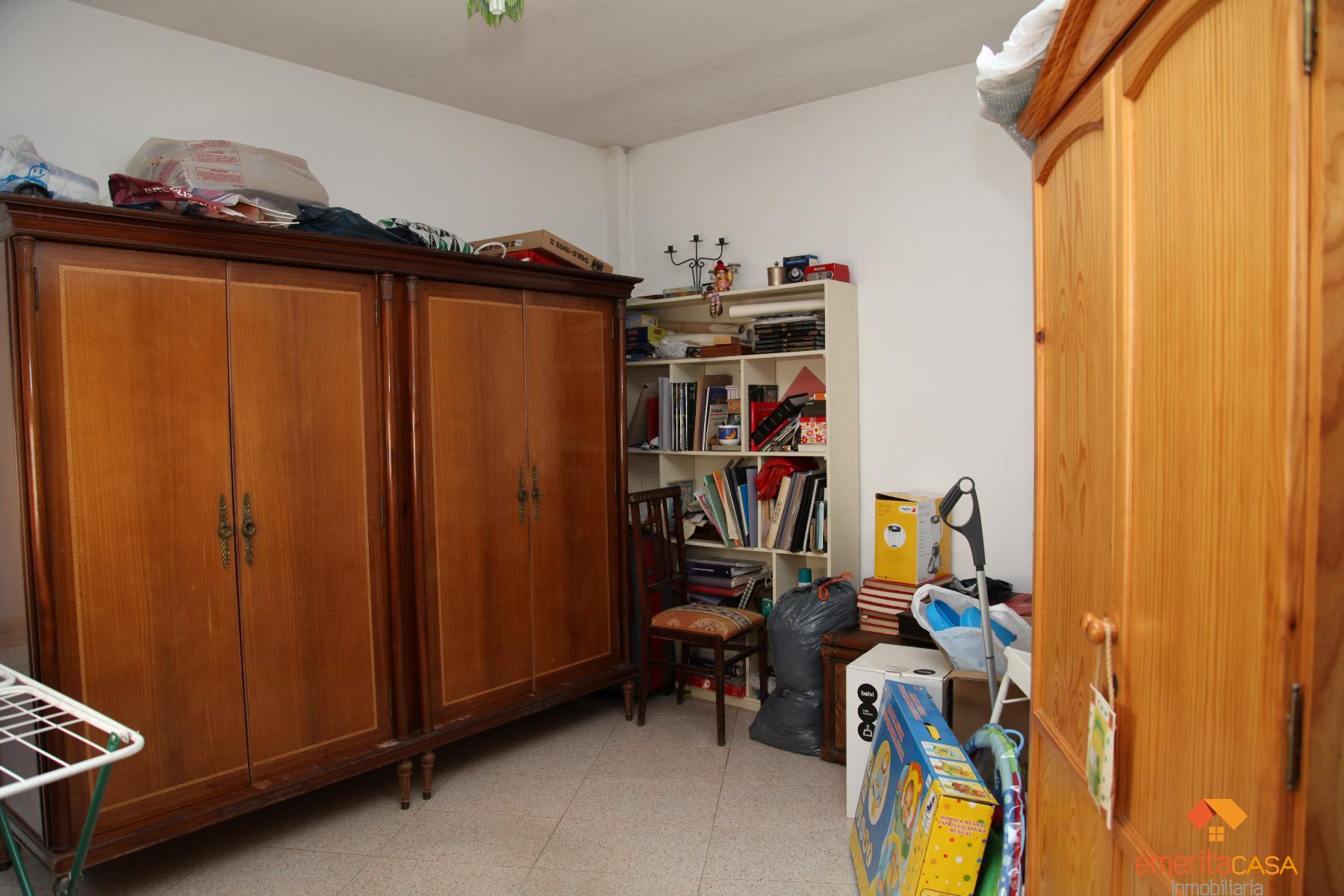 Venta de piso en Almendralejo