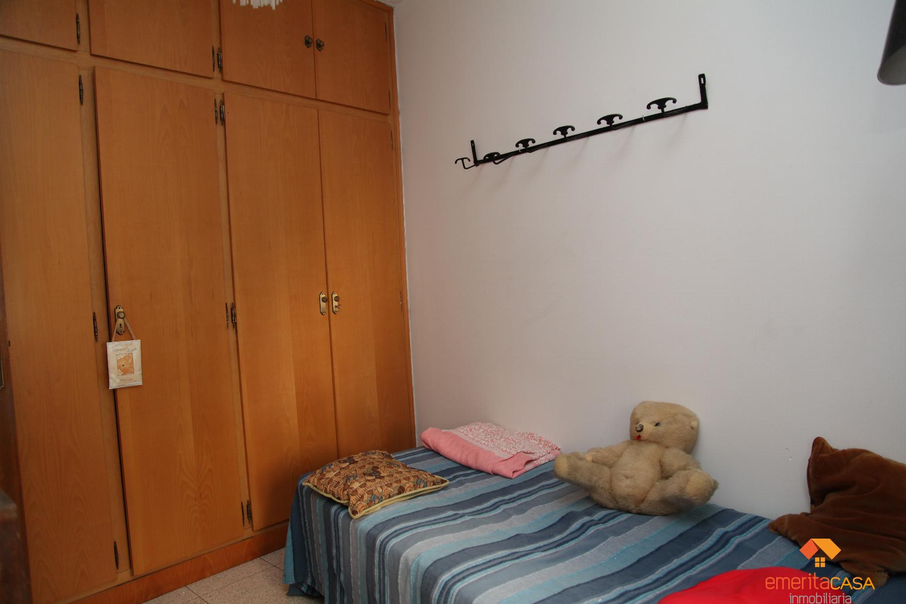 Venta de piso en Almendralejo
