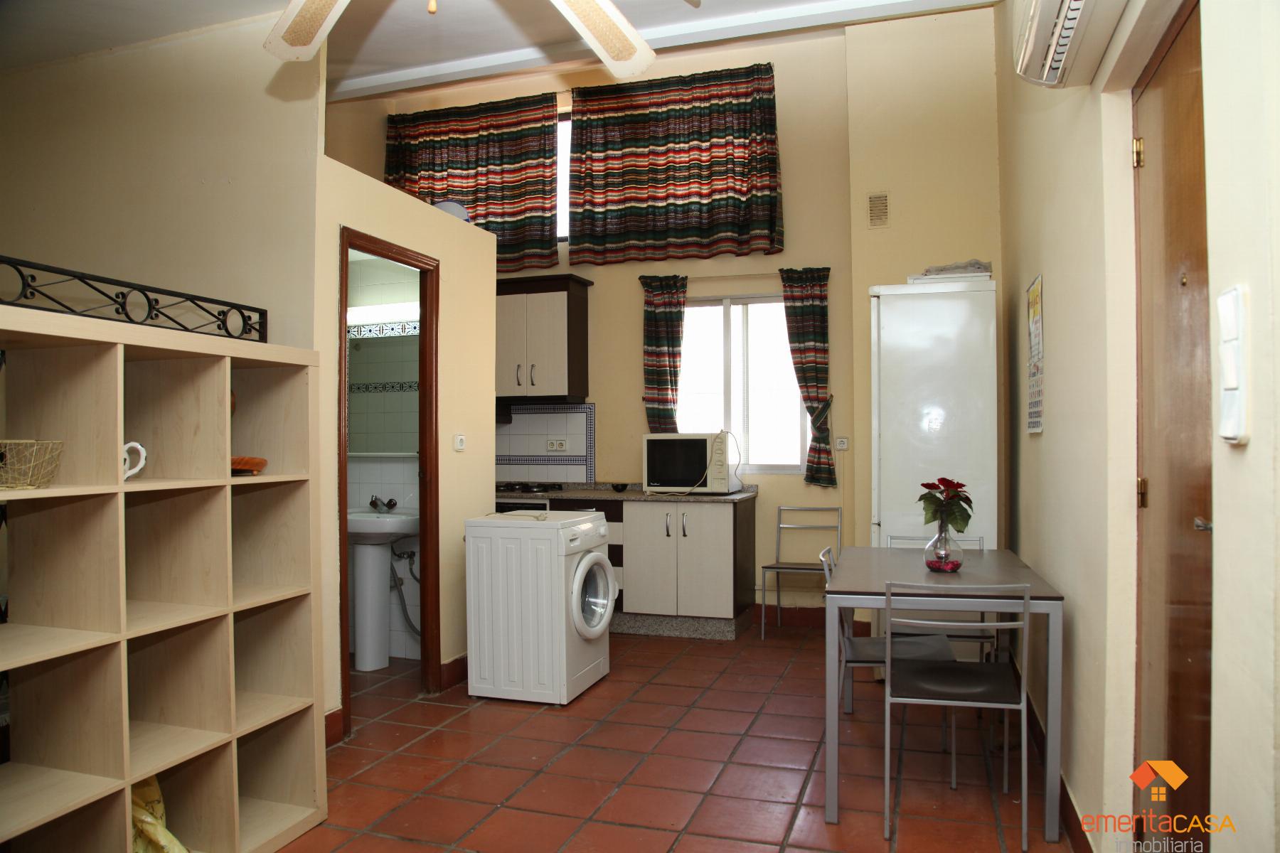 Venta de piso en Almendralejo