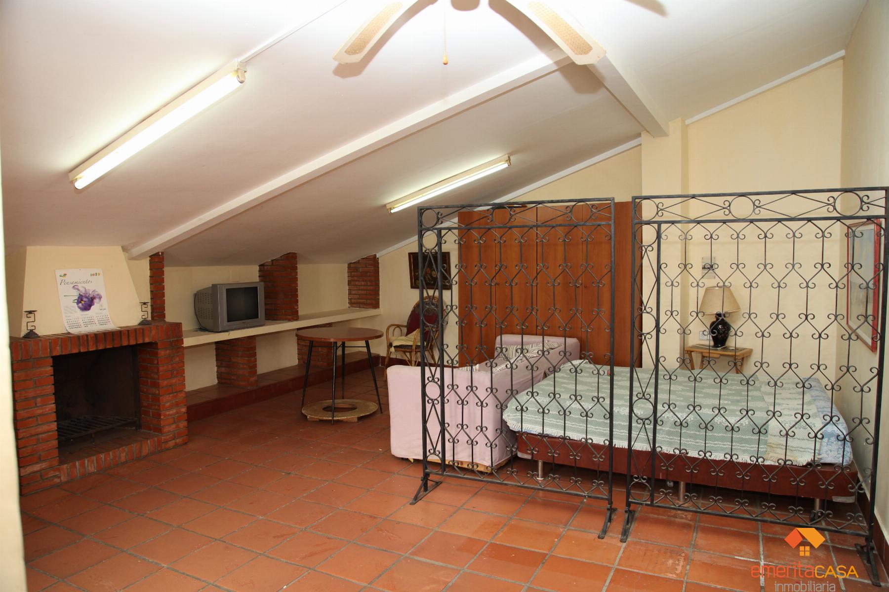 Venta de piso en Almendralejo