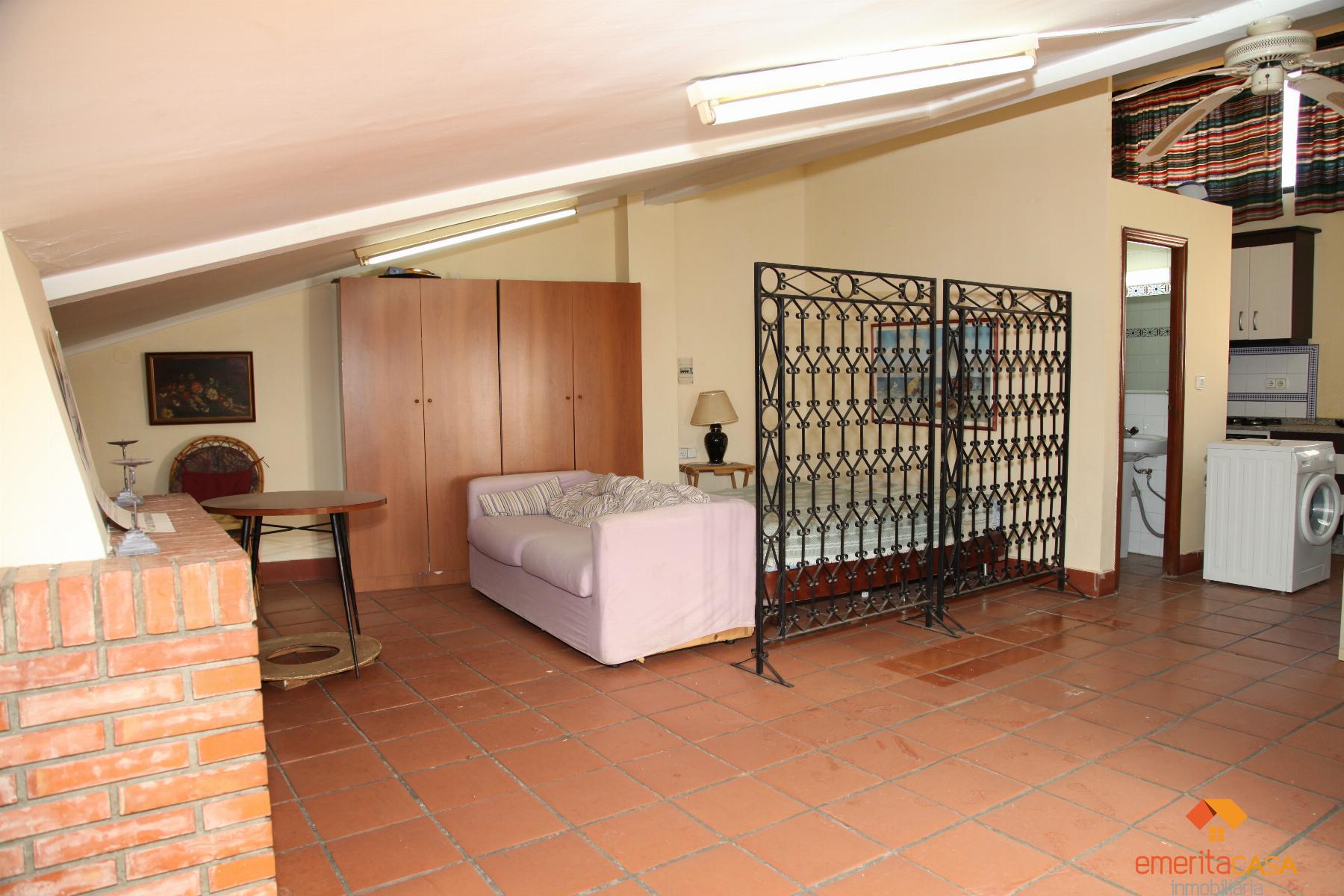 Venta de piso en Almendralejo