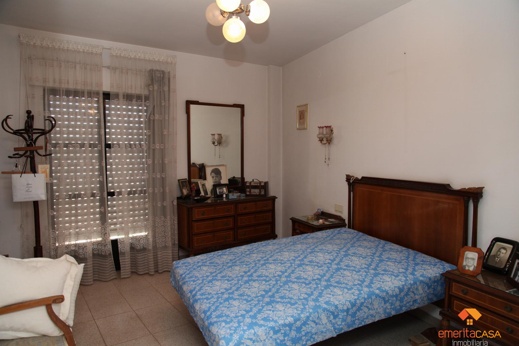 Venta de piso en Almendralejo