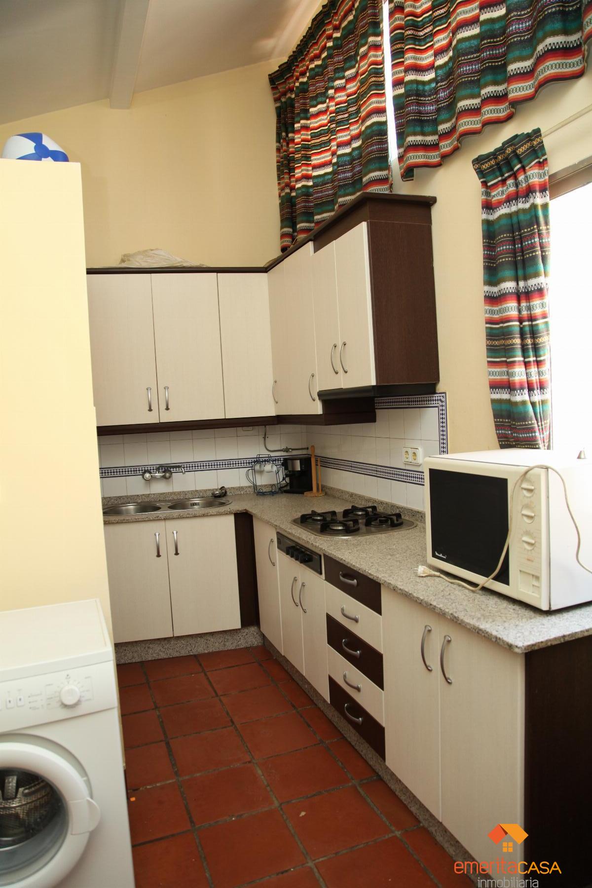 Venta de piso en Almendralejo
