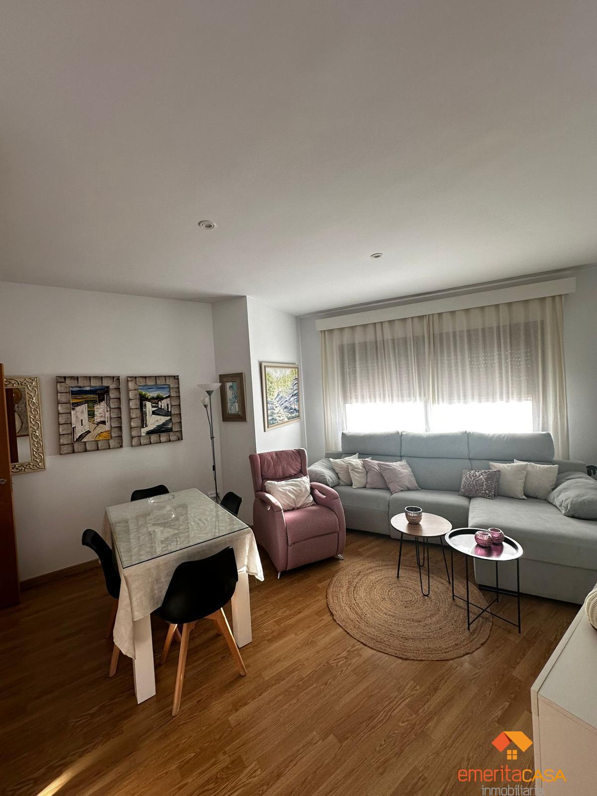 Venta de piso en Almendralejo