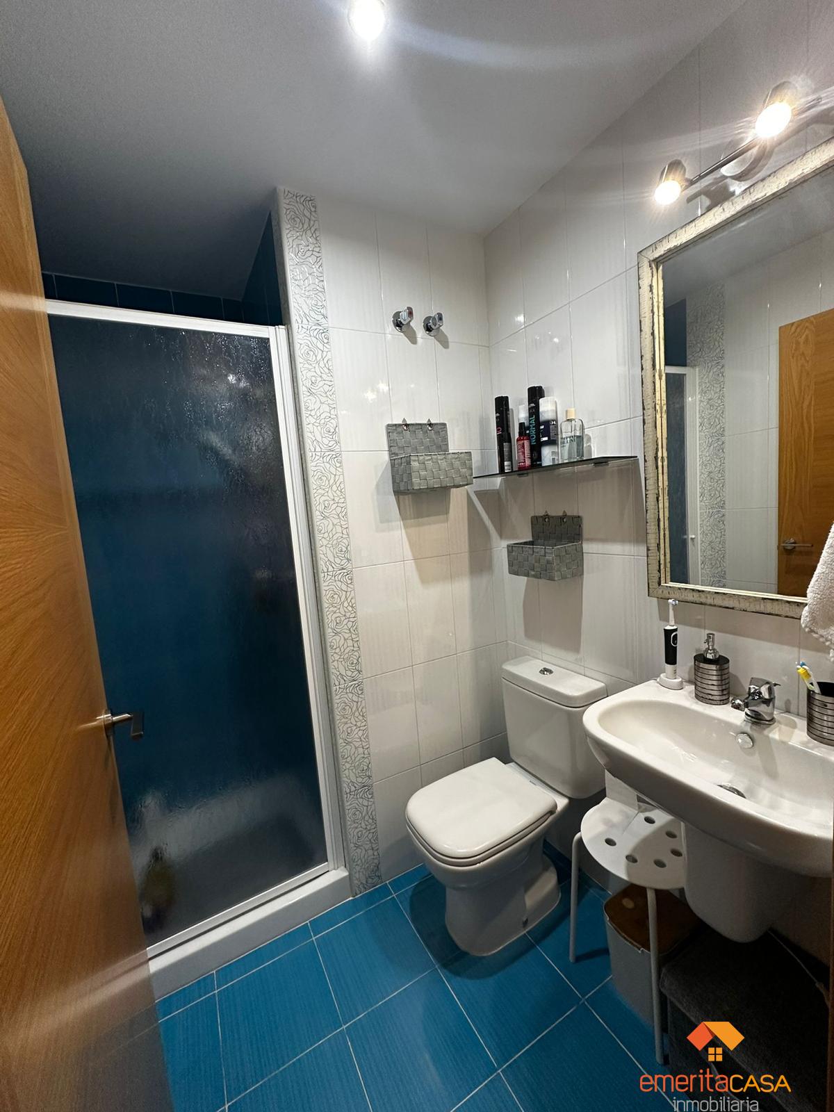Venta de piso en Almendralejo