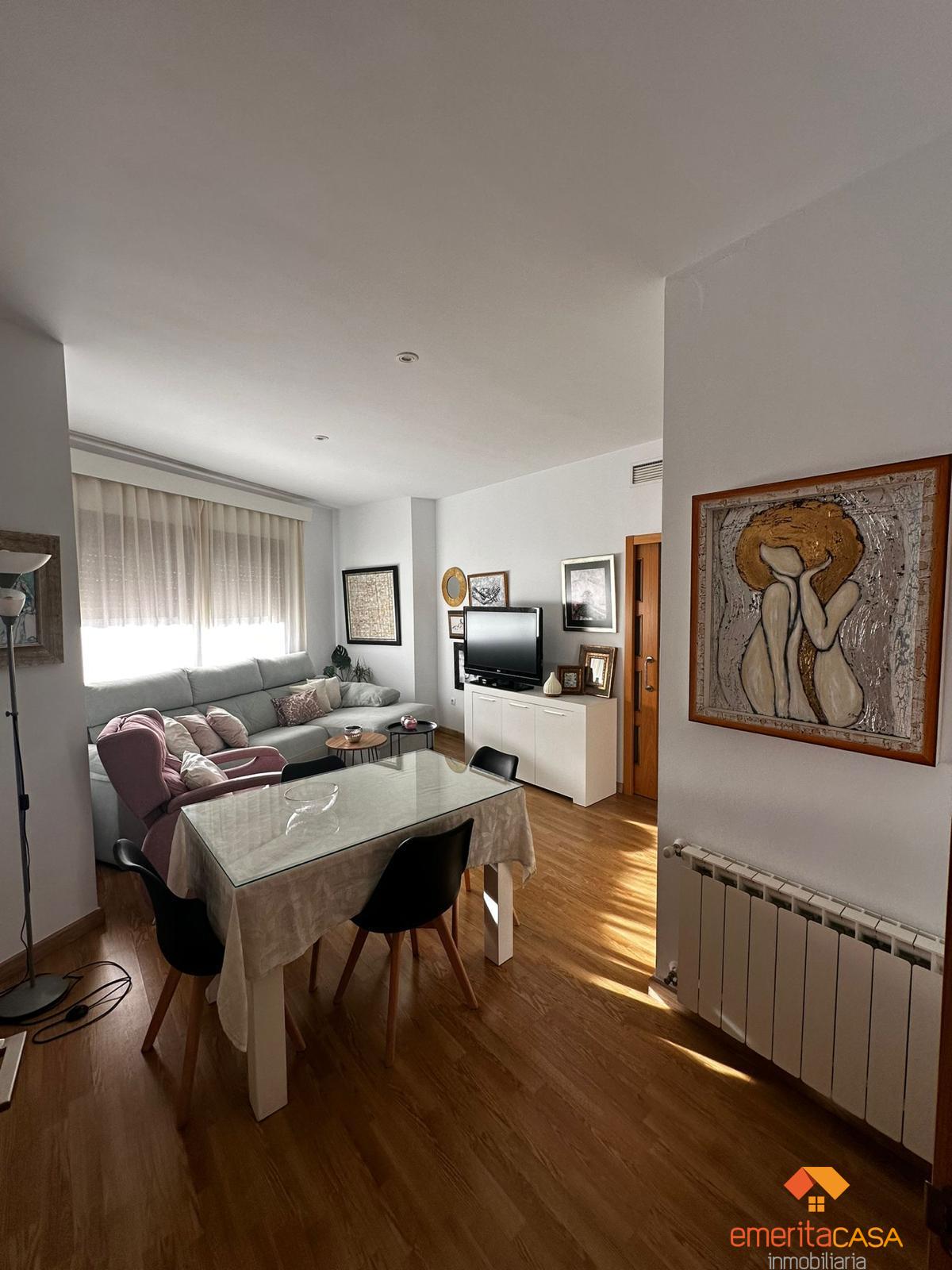 Venta de piso en Almendralejo