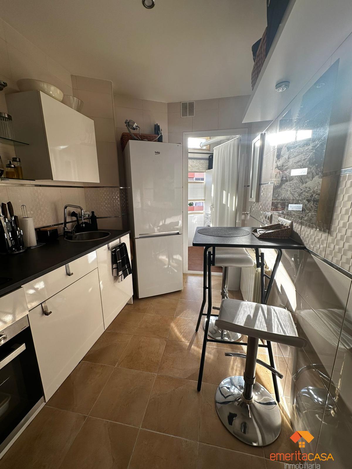Venta de piso en Almendralejo