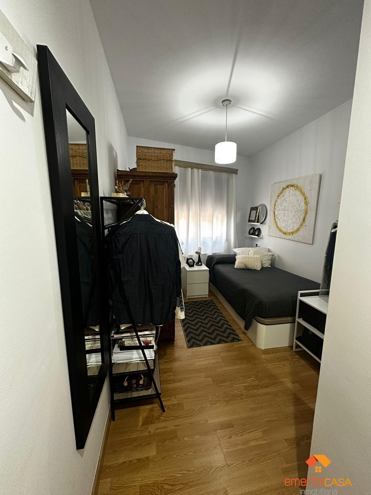 Venta de piso en Almendralejo