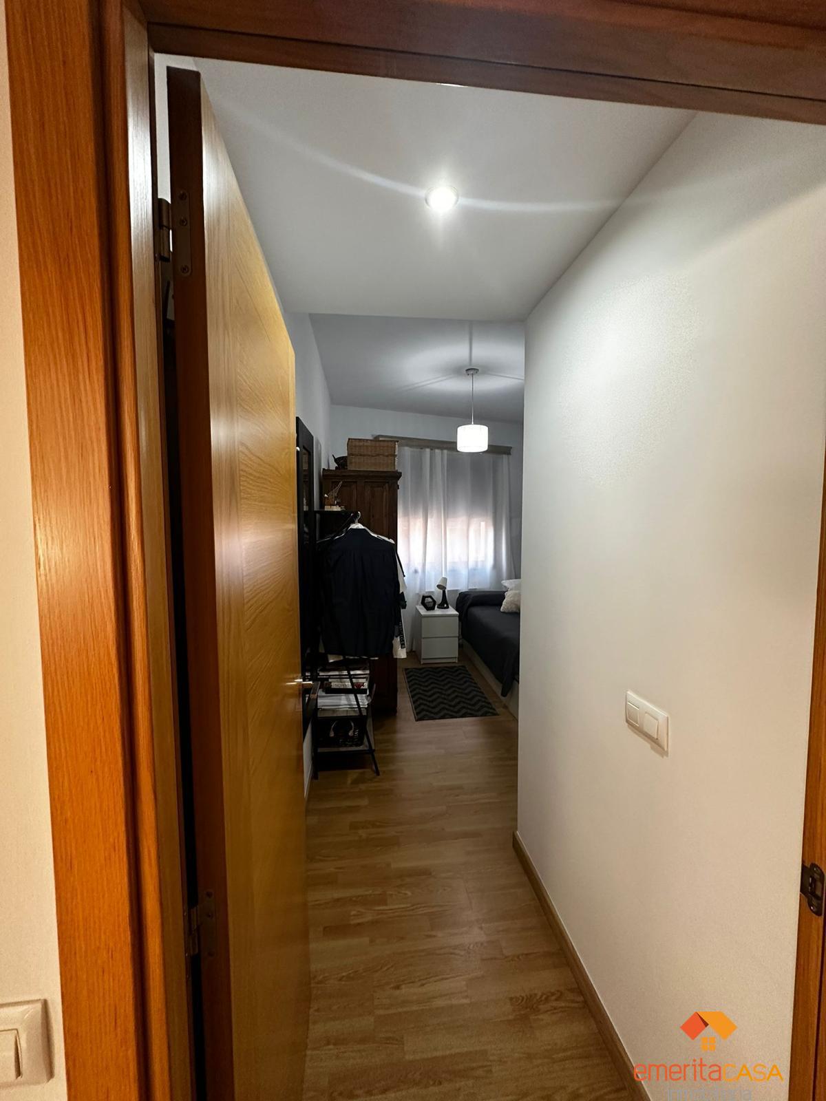 Venta de piso en Almendralejo