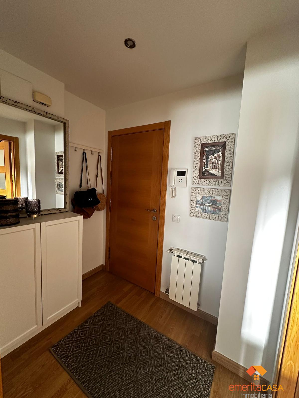 Venta de piso en Almendralejo