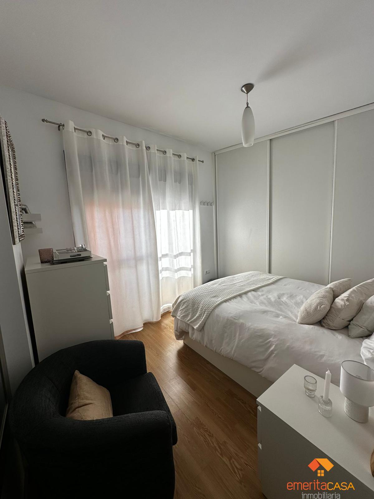 Venta de piso en Almendralejo