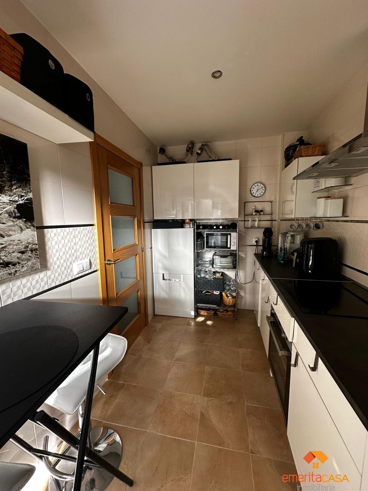 Venta de piso en Almendralejo