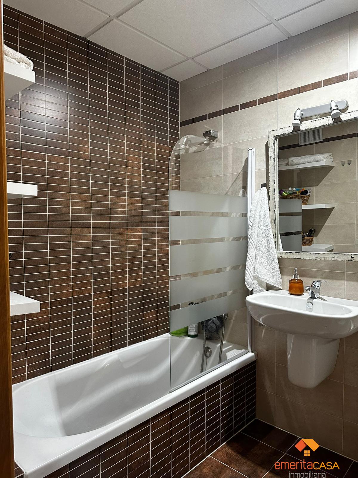 Venta de piso en Almendralejo