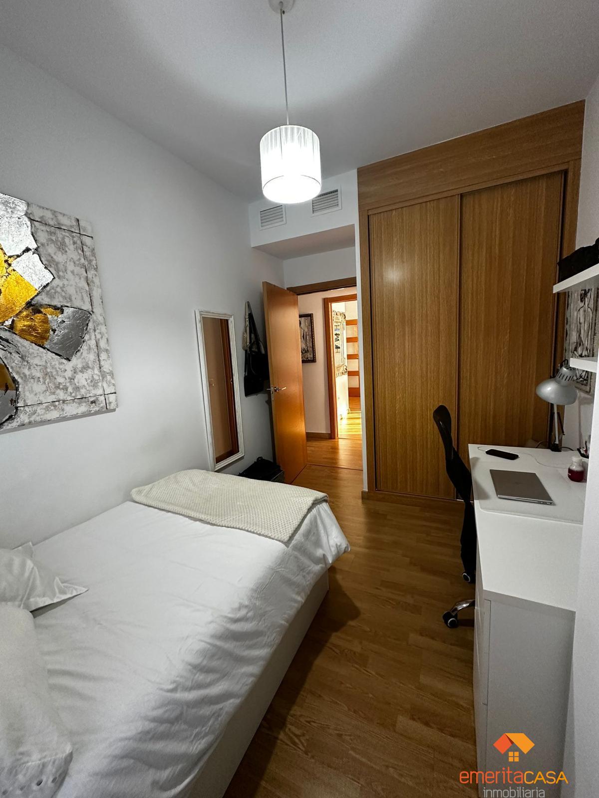 Venta de piso en Almendralejo