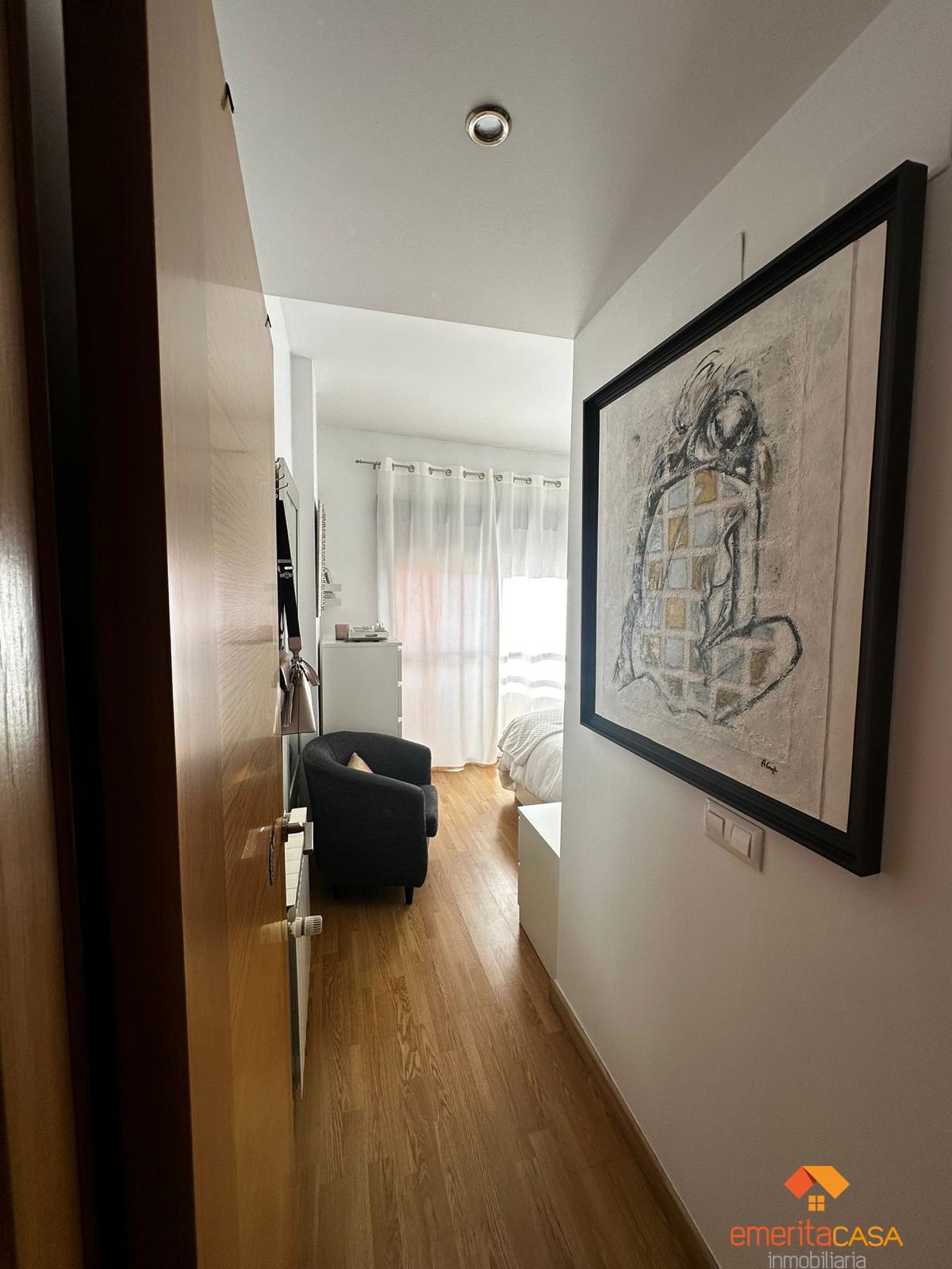 Venta de piso en Almendralejo