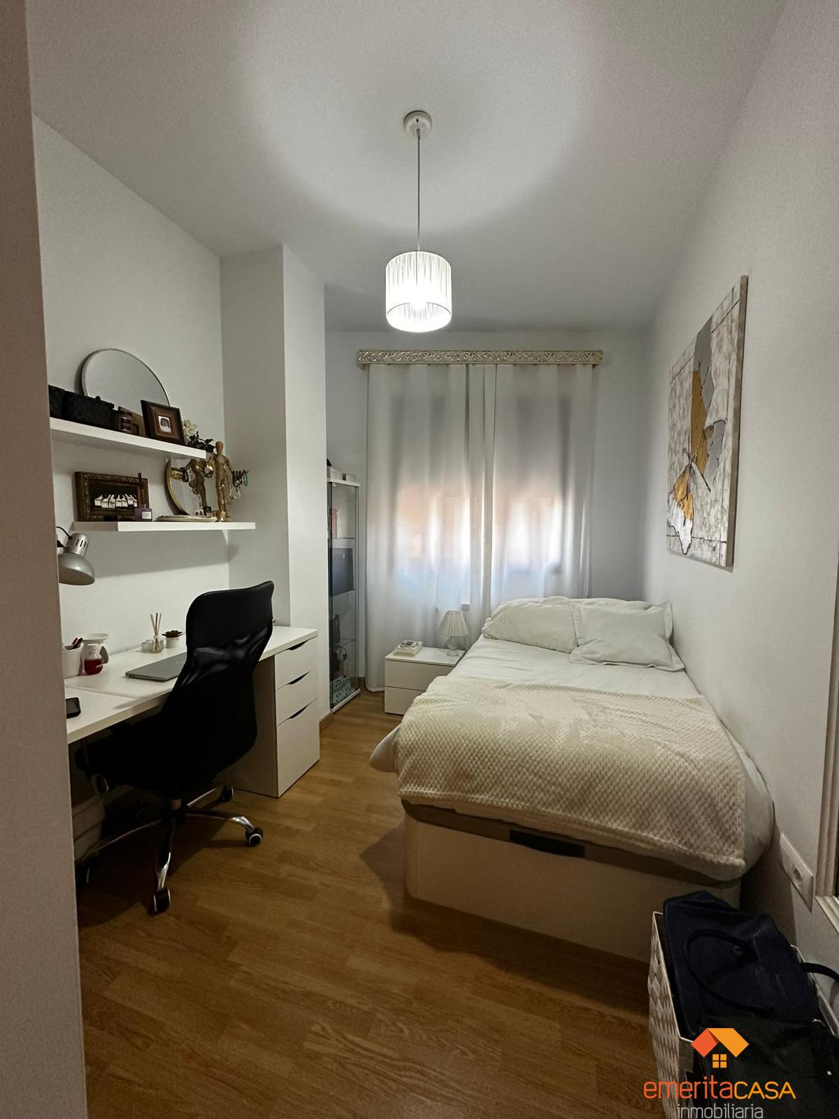 Venta de piso en Almendralejo
