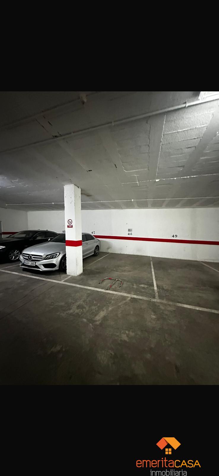 Venta de piso en Almendralejo
