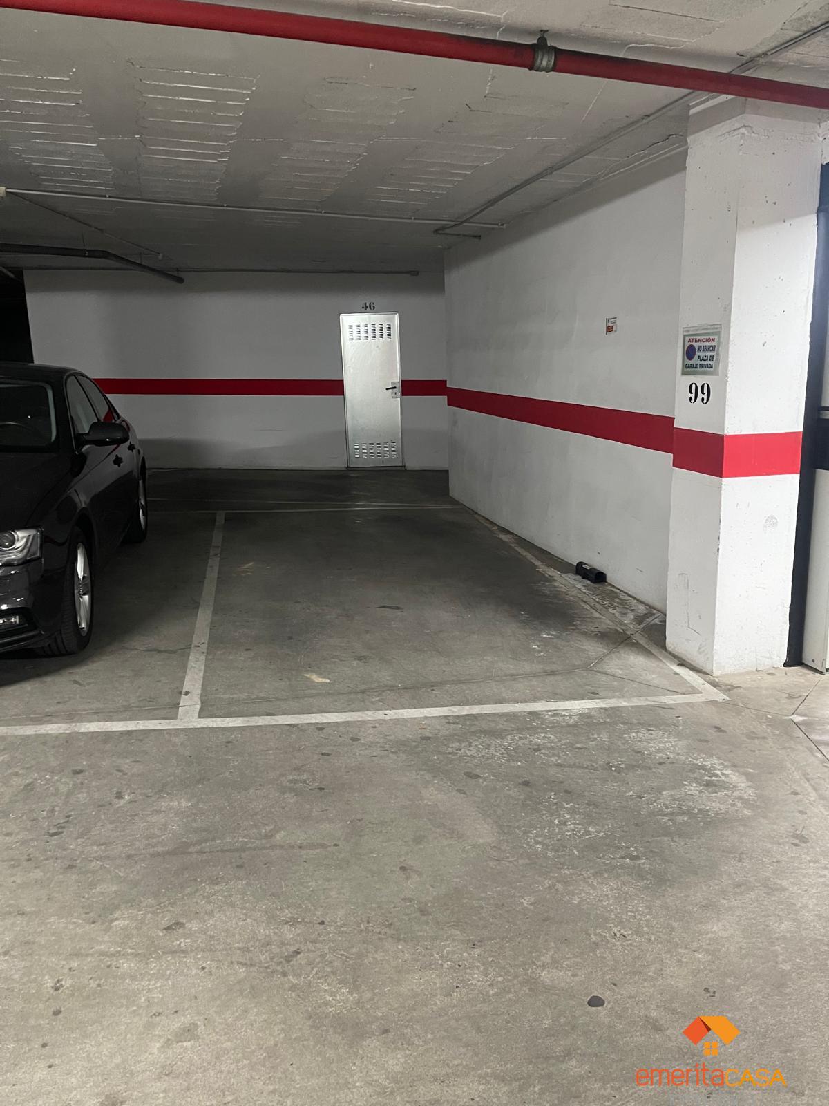 Venta de piso en Almendralejo
