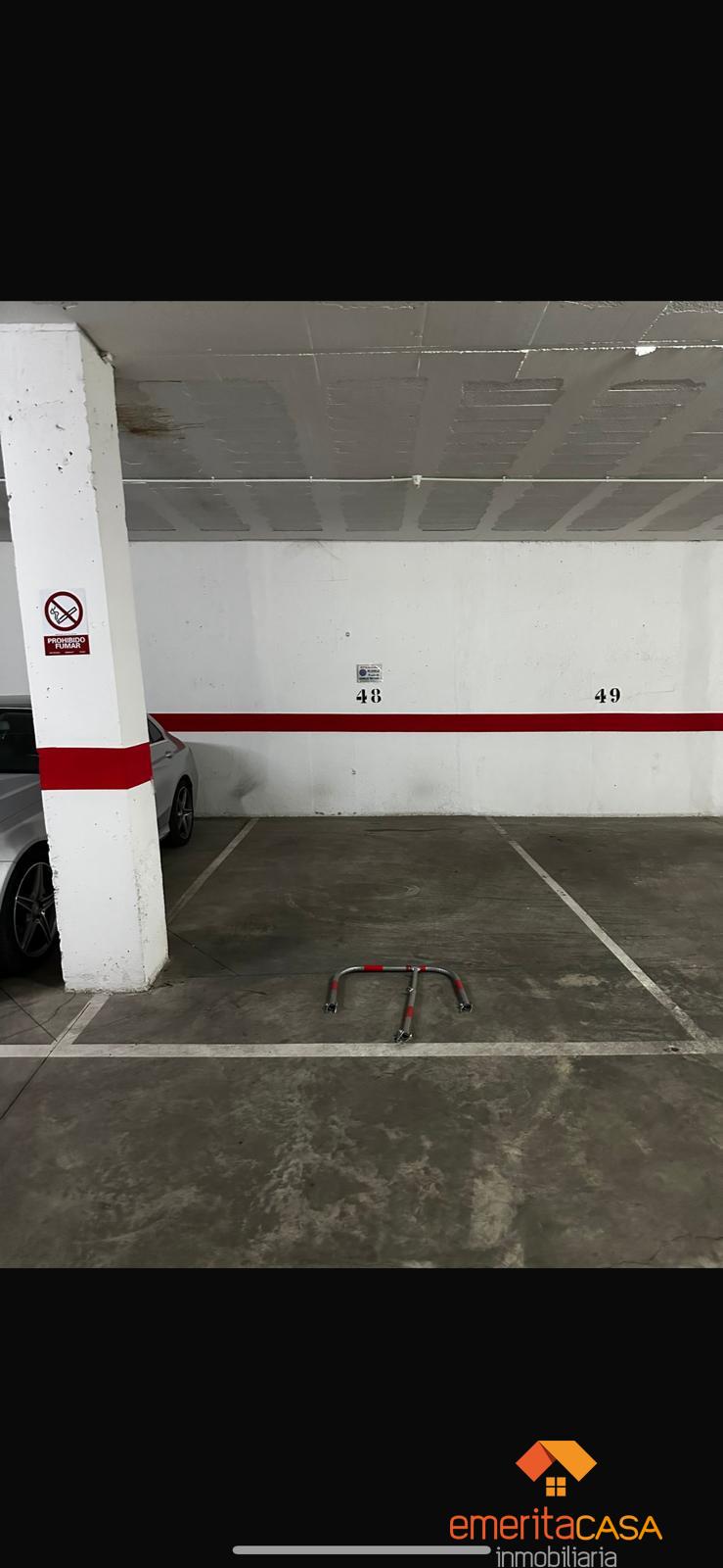 Venta de piso en Almendralejo