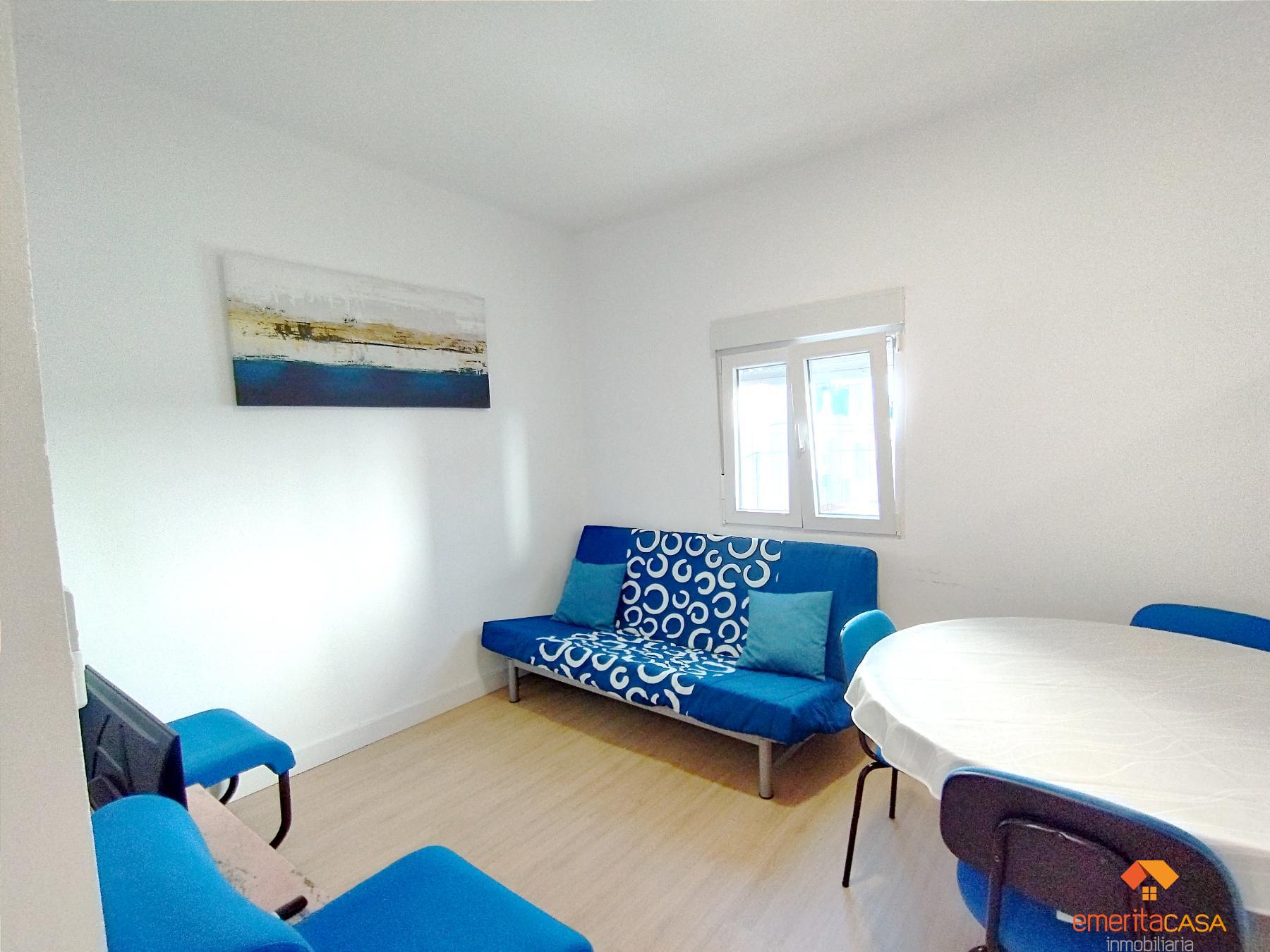For sale of flat in Mérida