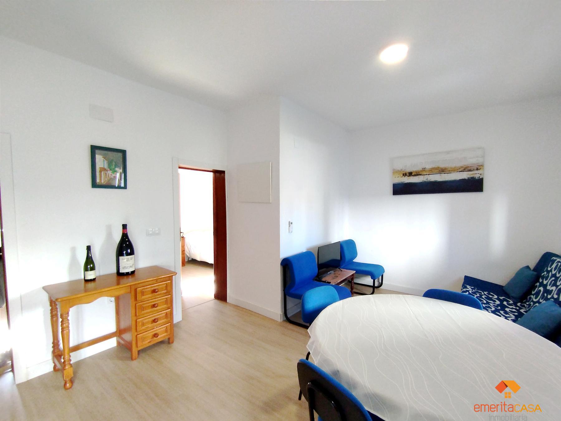 For sale of flat in Mérida