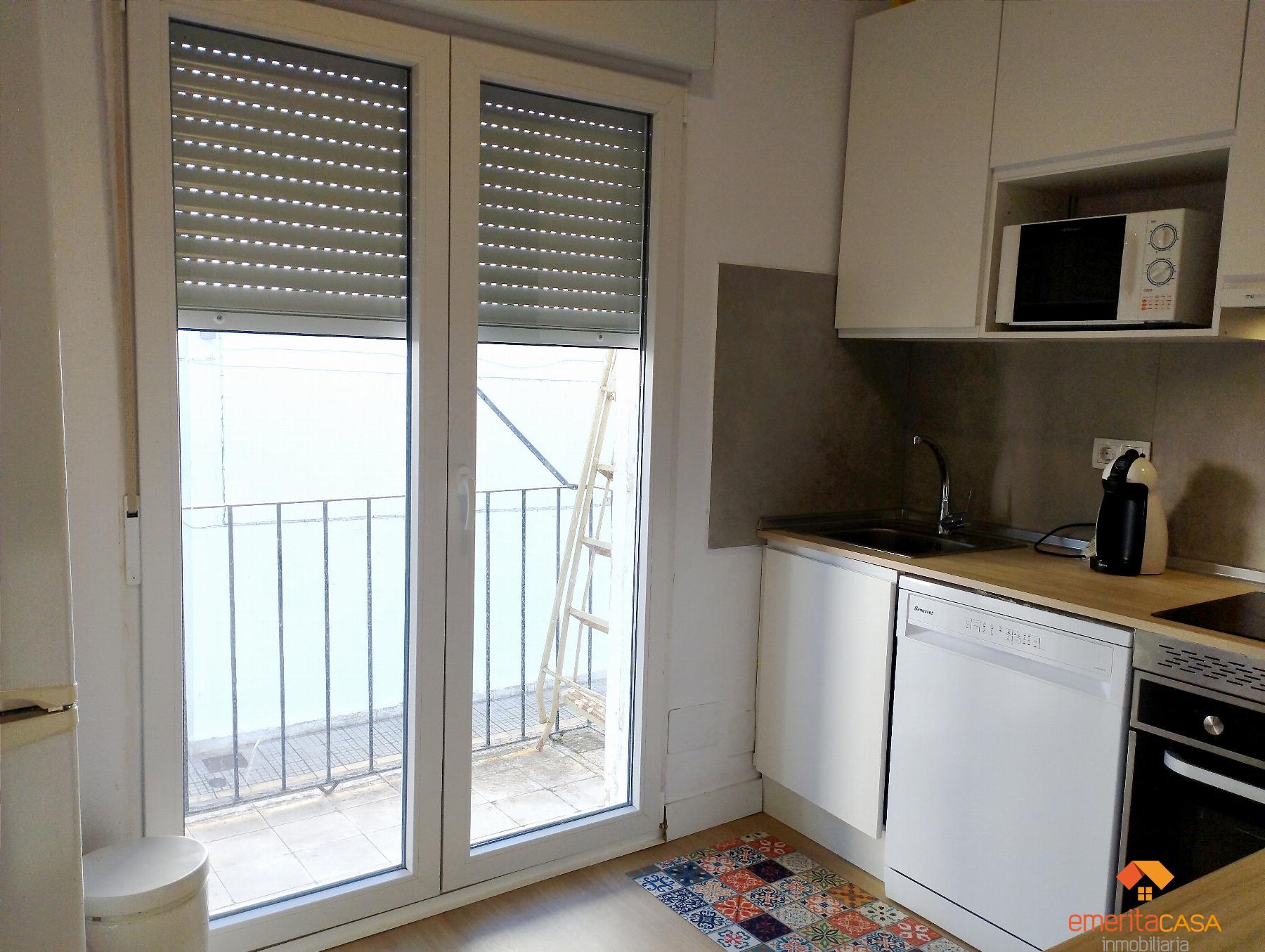 For sale of flat in Mérida