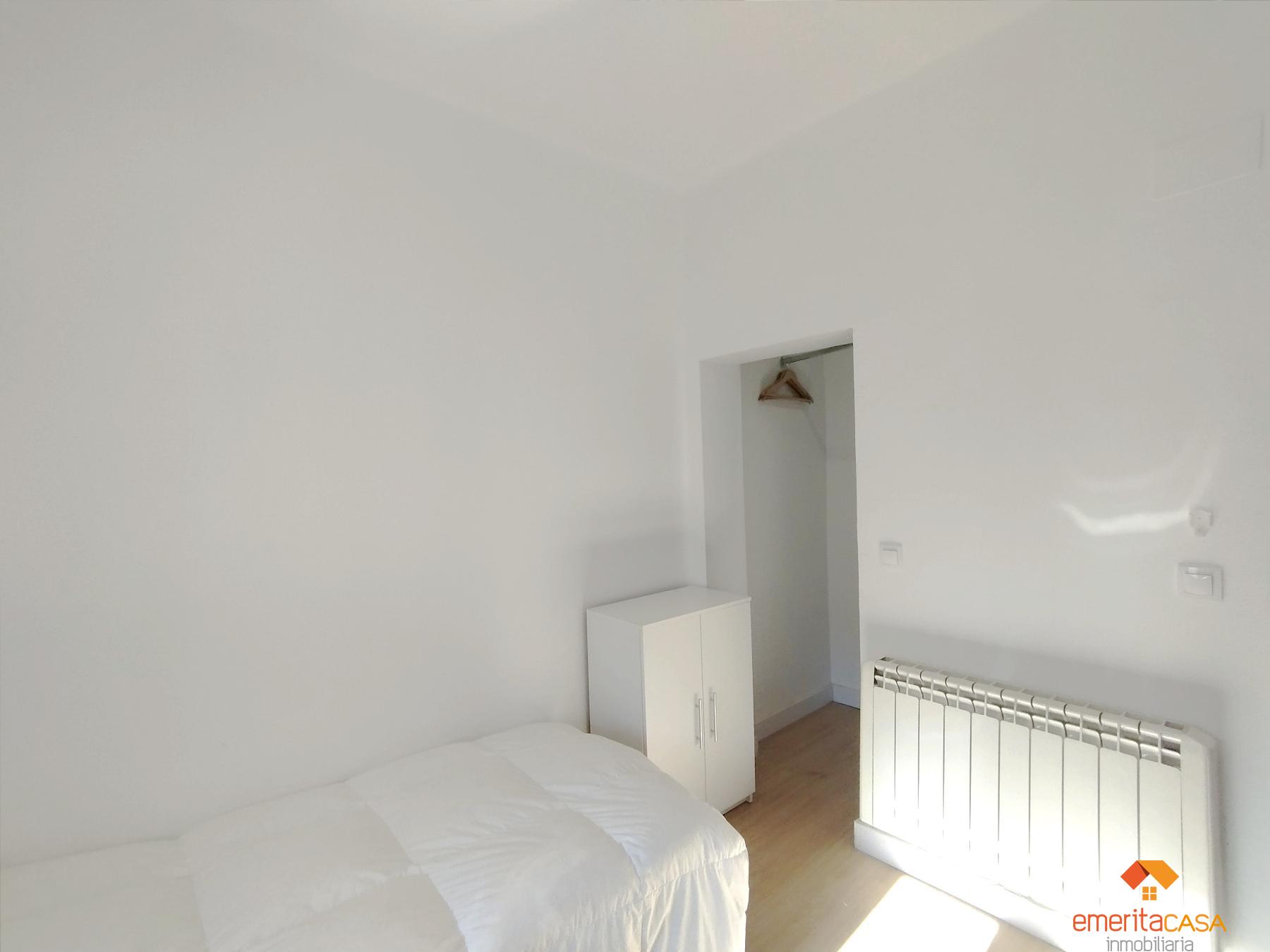 For sale of flat in Mérida