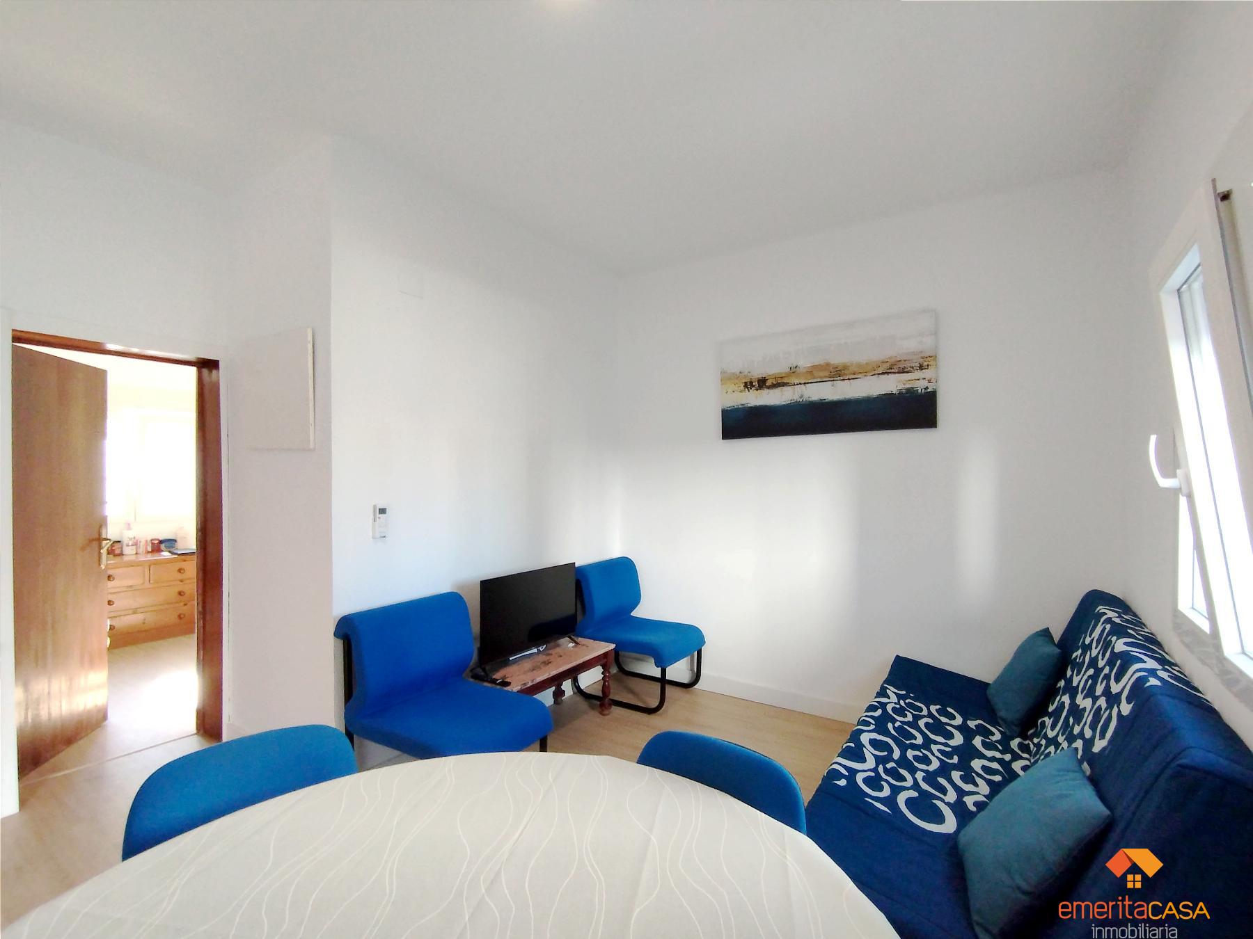 For sale of flat in Mérida