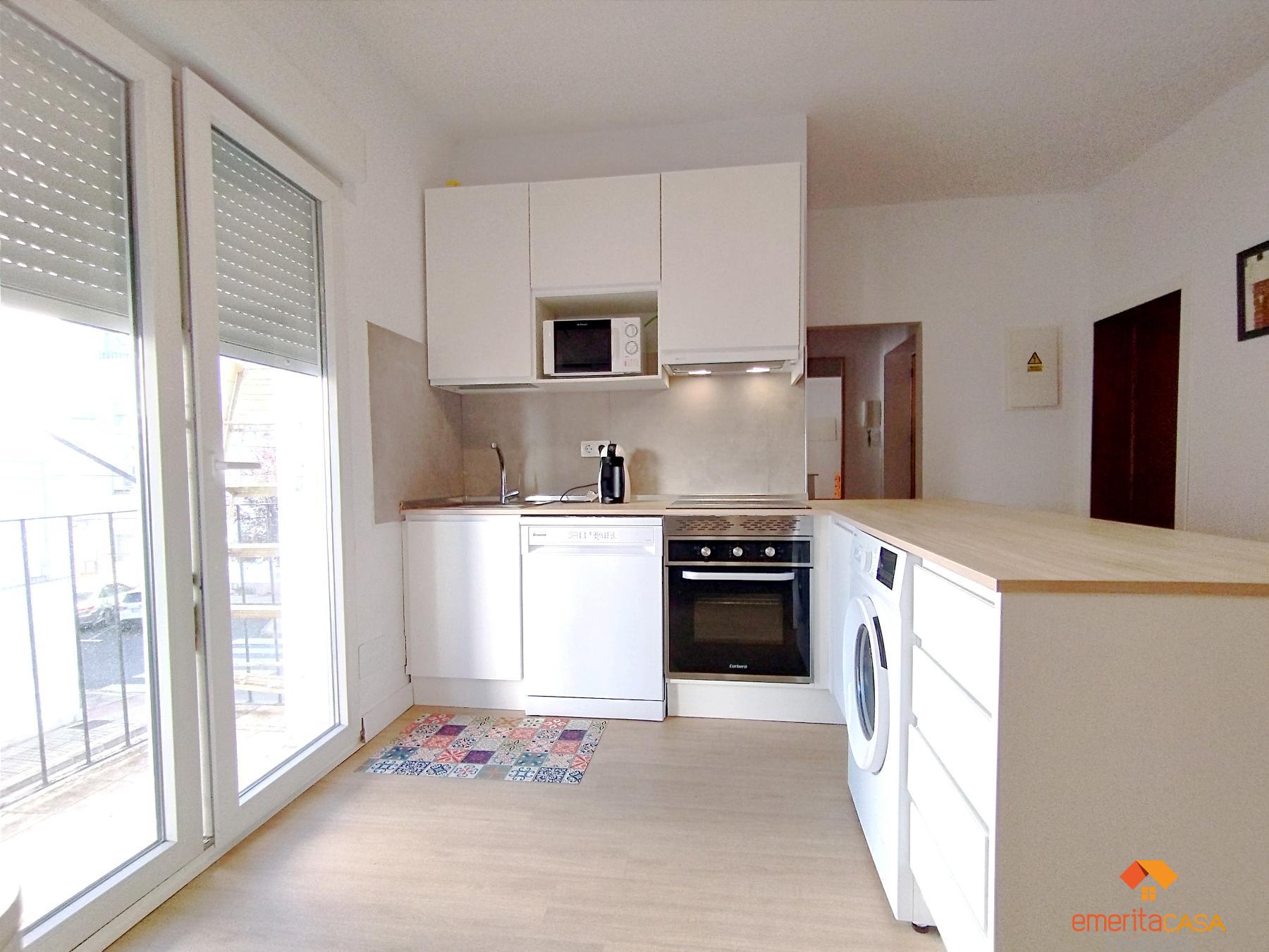 For sale of flat in Mérida