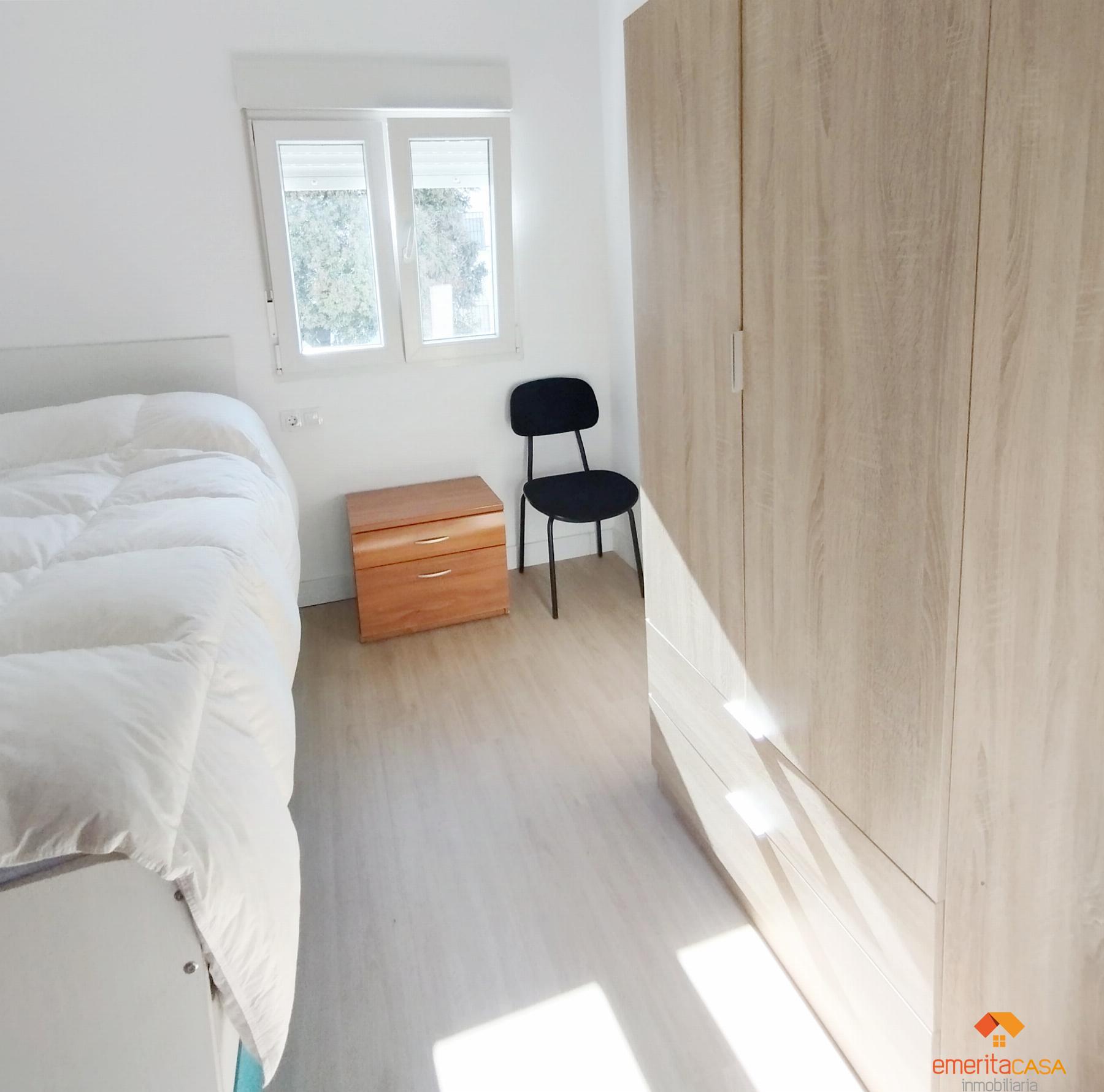 For sale of flat in Mérida