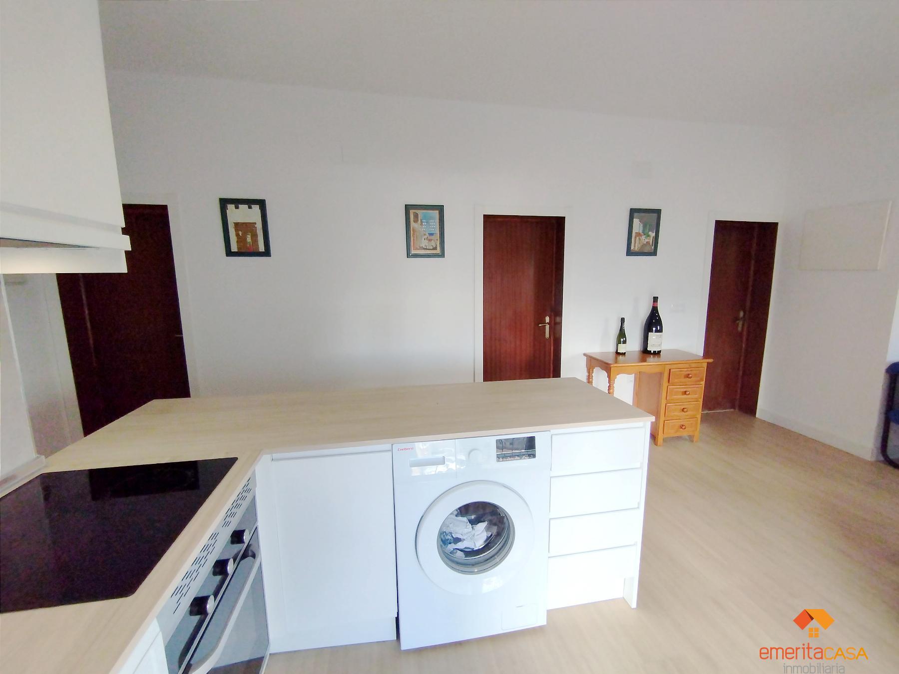 For sale of flat in Mérida