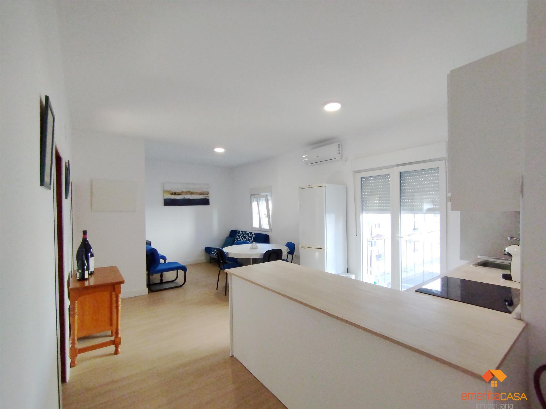 For sale of flat in Mérida