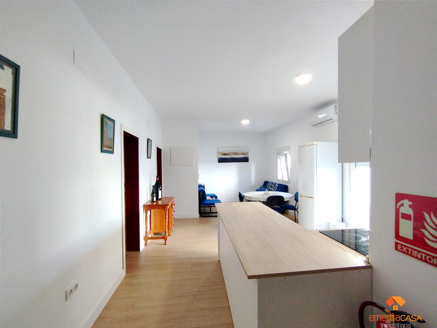 For sale of flat in Mérida