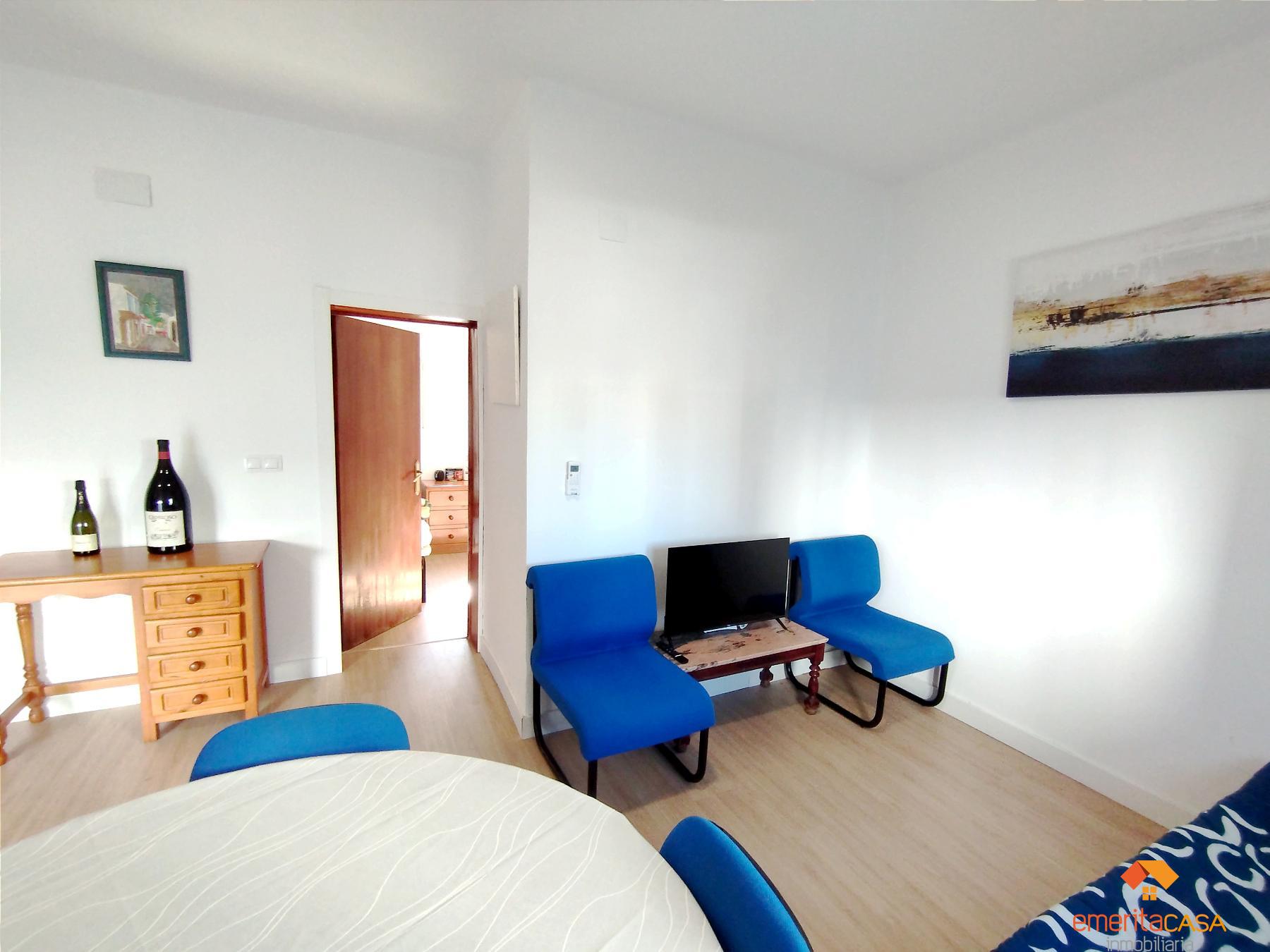 For sale of flat in Mérida