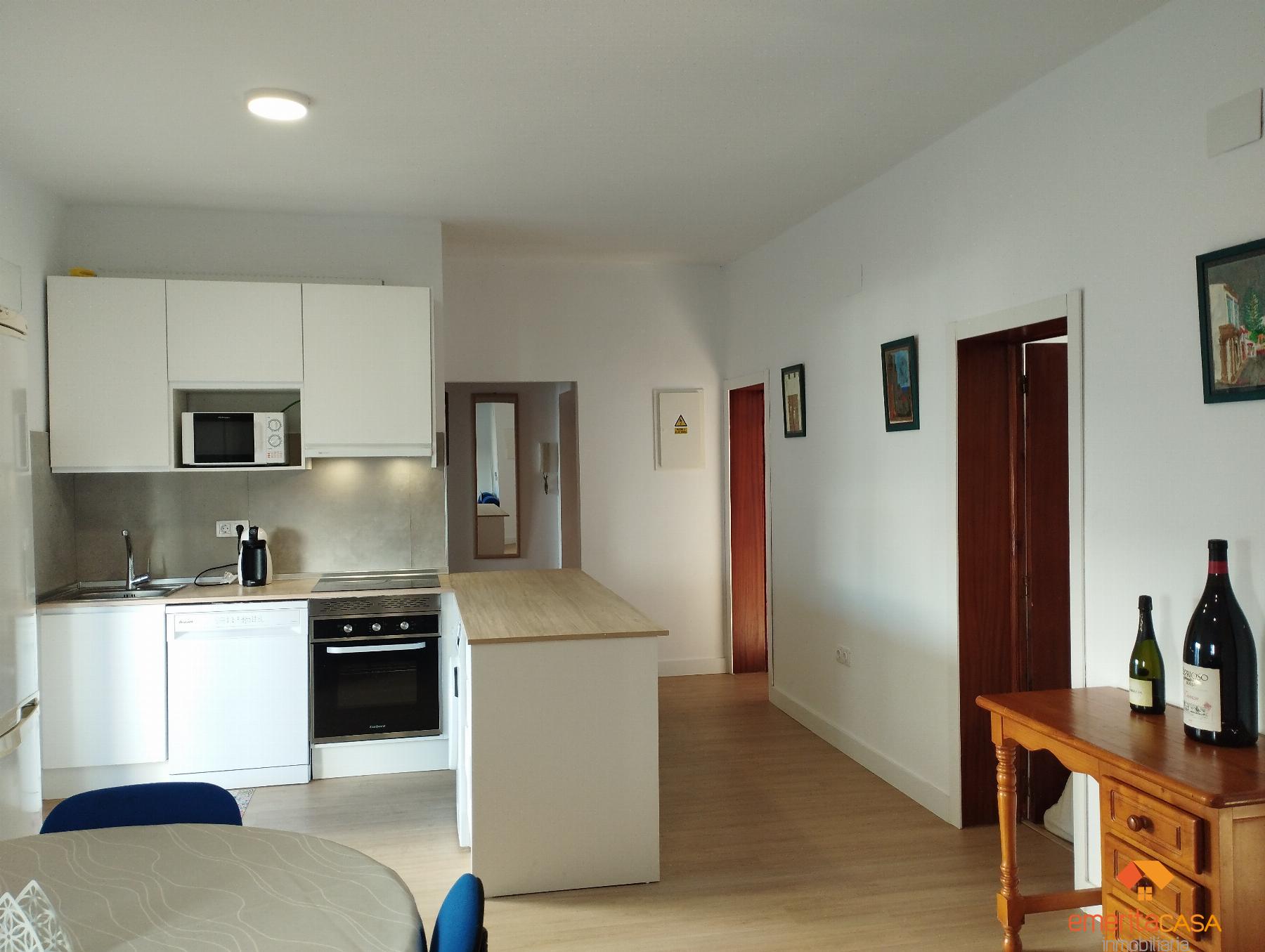 For sale of flat in Mérida