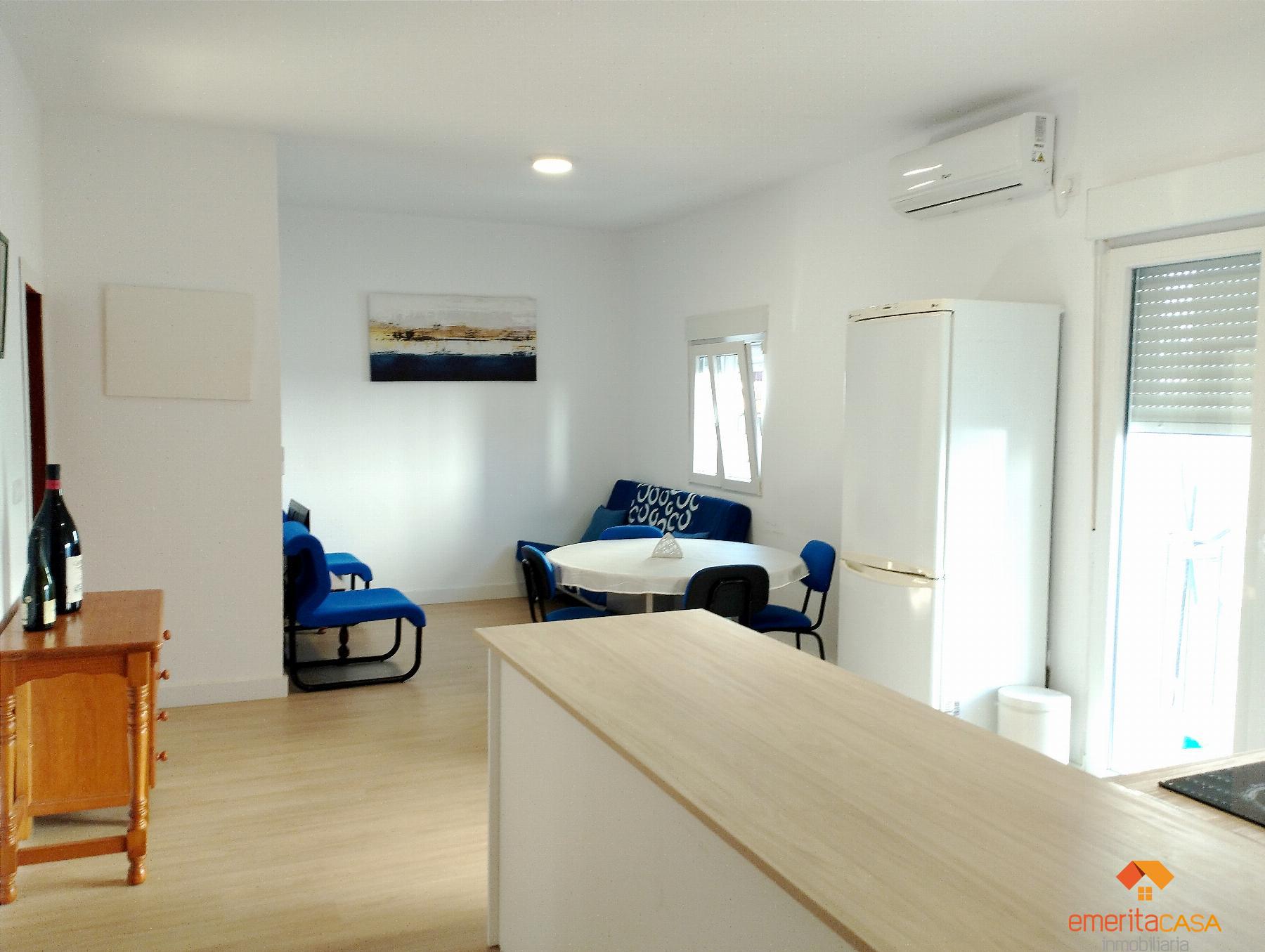 For sale of flat in Mérida