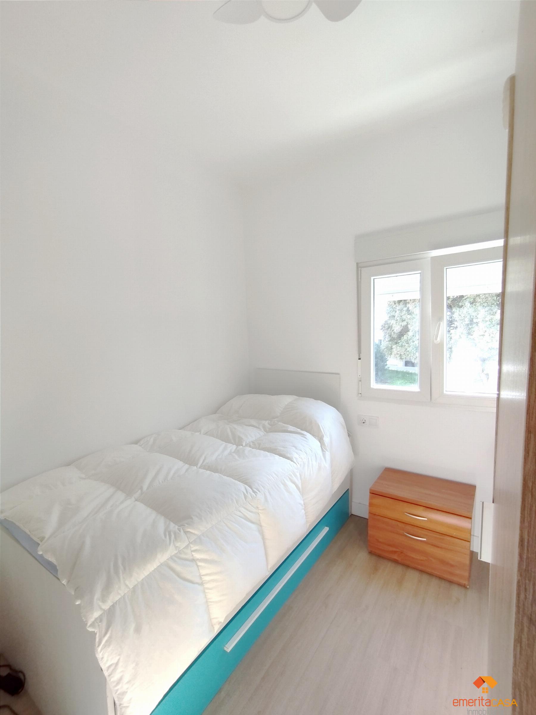For sale of flat in Mérida