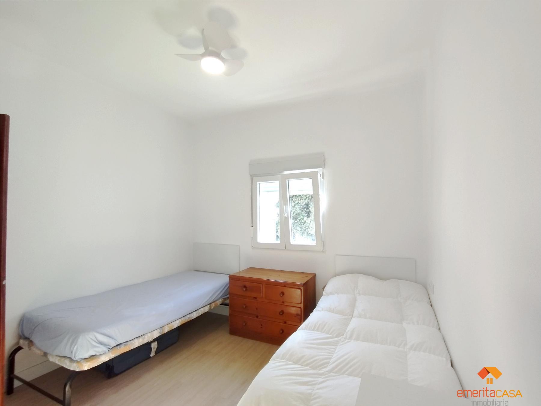 For sale of flat in Mérida