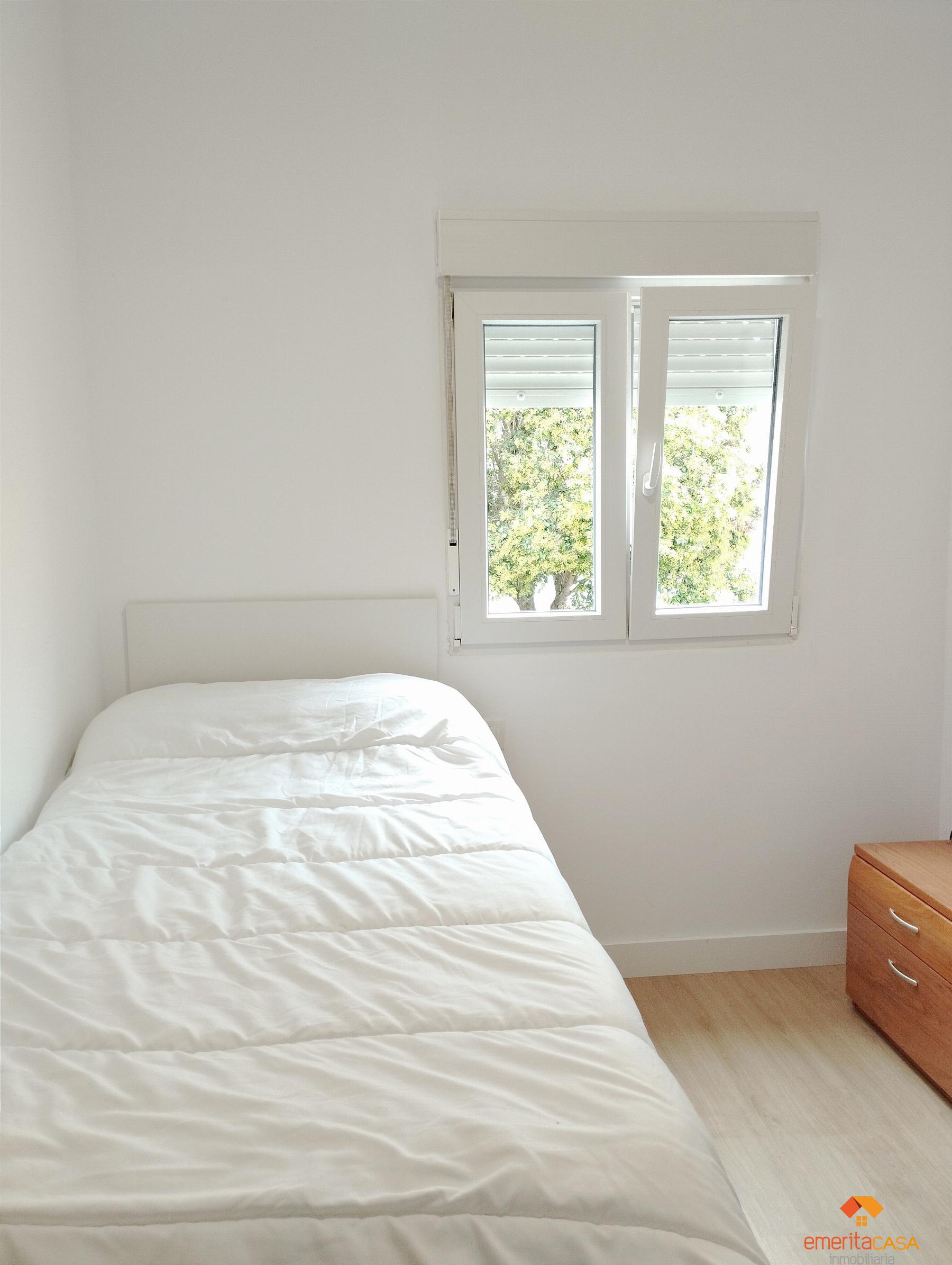 For sale of flat in Mérida
