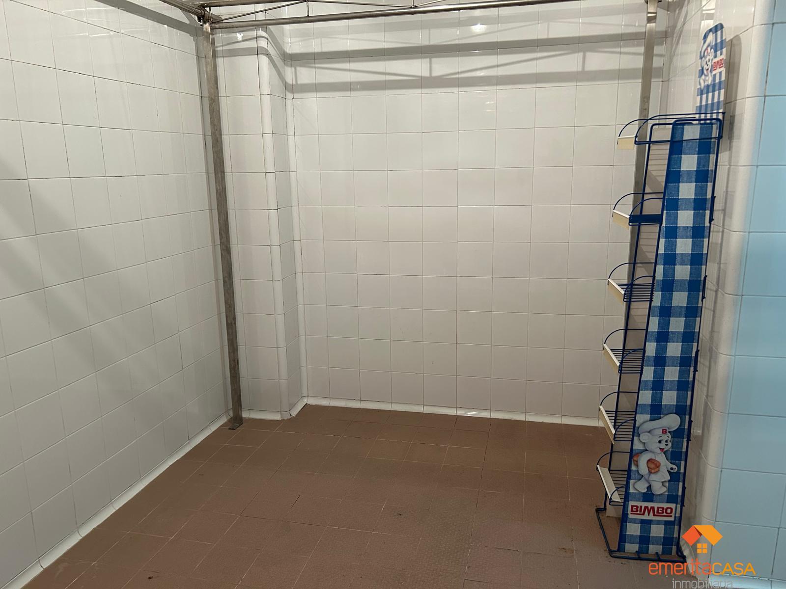 Venta de local comercial en Mérida