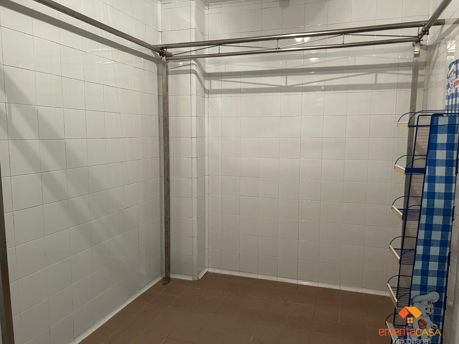 Venta de local comercial en Mérida